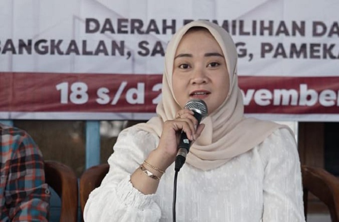 Anggota DPRD Jatim Dapil XIV Kecam Pembunuhan Keji di Bangkalan