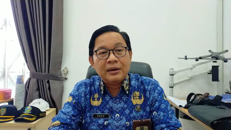 Pemkot Madiun Tunda Pengadaan Incinerator karena Dapat Program TPS3R dari Pusat