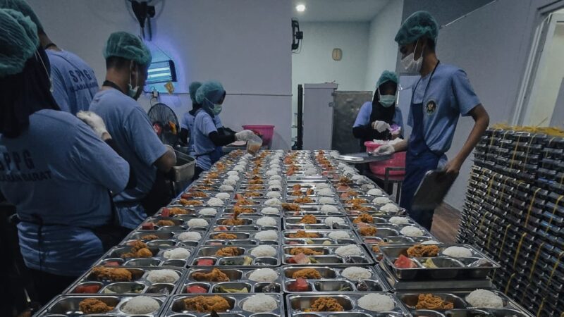 Pemkab Magetan Akui Belum Dapat Juknis Pegawai SPPG Diangkat PPPK