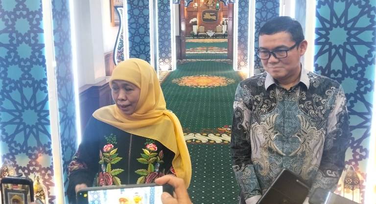 Harga BBM Belum Naik, Pertamina Imbau Warga Jatim Tak Terpengaruh Isu