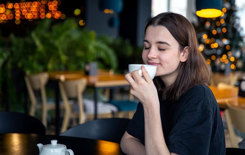 Menurunkan Berat Badan dengan Kopi: Fakta dan Mitos