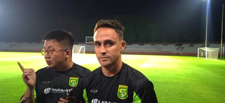 Jelang Laga Krusial Lawan PSM Makassar, Terganjal Surat Resmi Lokasi Pertandingan