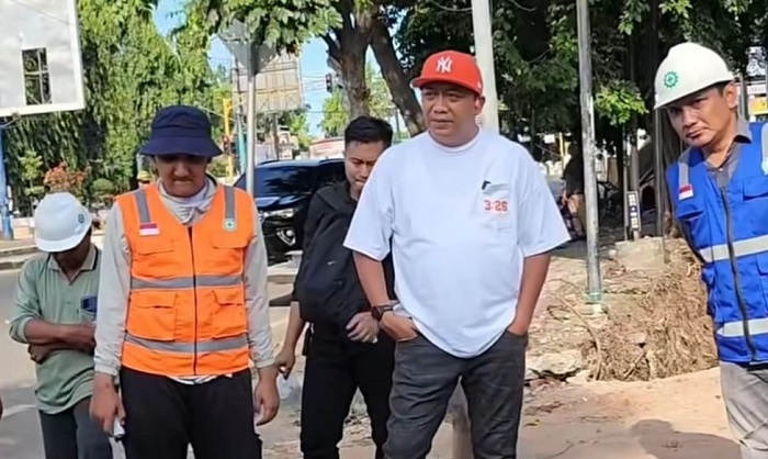 Rawat Warisan Budaya dan Sejarah, Mas Rio Mulai Revitalisasi Kawedanan Besuki