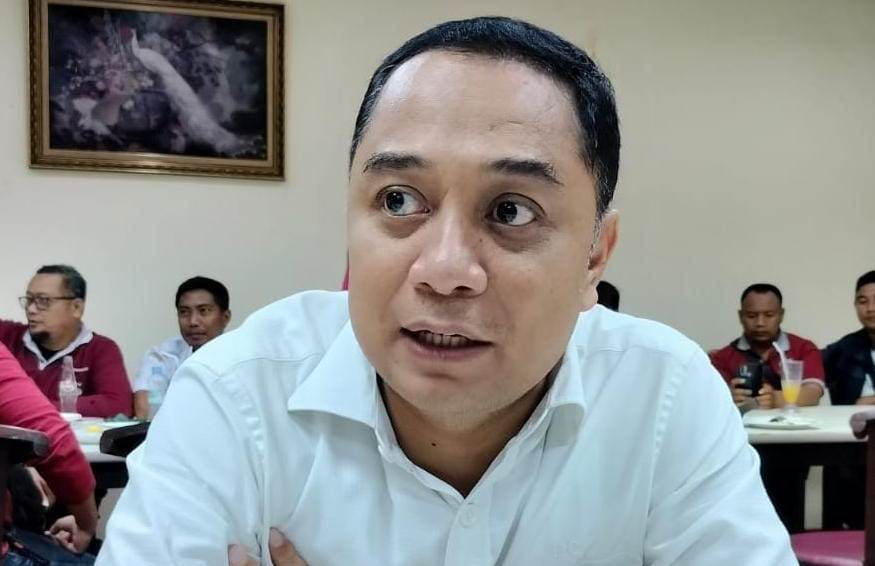 Pemkot Surabaya Siap Gelar Uji Coba Program MBG di Sekolah