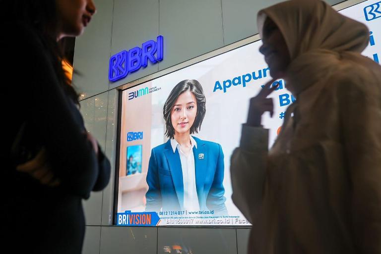 Sabrina BRI, Bantu Nasabah Dapatkan Informasi dan Layanan Perbankan Secara Cepat dan Mudah