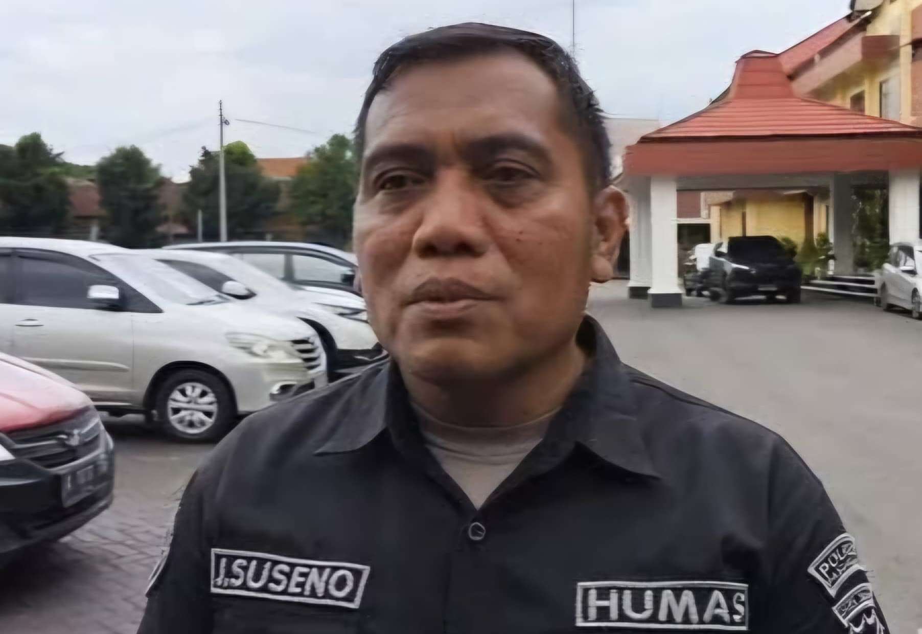Sehari Nikah, Pria Lumbang Cabuli Adik Ipar Berusia 6 Tahun 