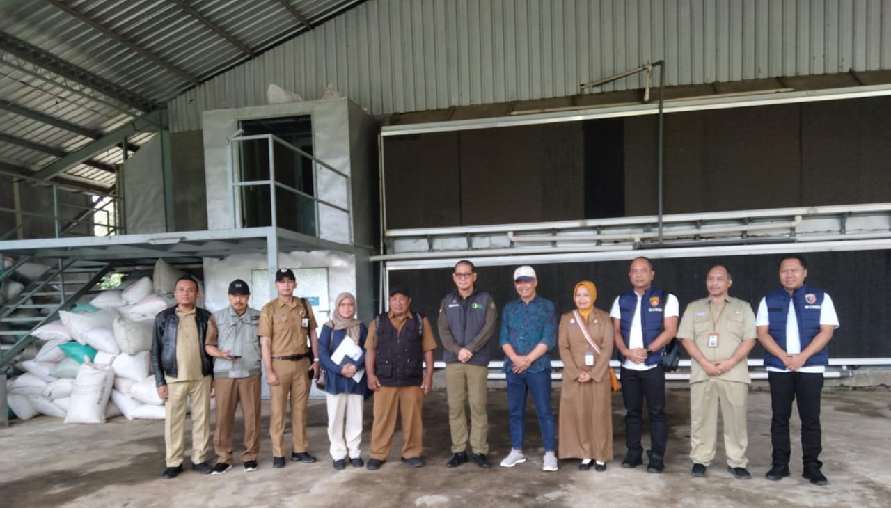 Gandeng Bapanas, Satgas Pangan Polres Malang Jamin Stok Telur dan Daging Ayam Melimpah Jelang Lebaran