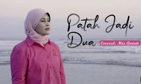 Dr Mia Amiati SH MH, Kajati Jatim yang Punya YouTube Channel Khusus Cover Lagu 