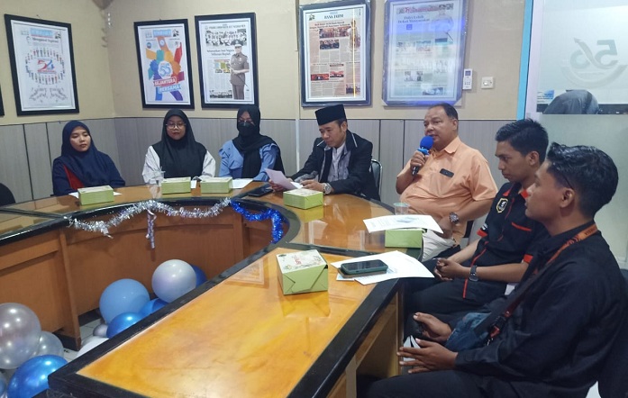 Memorandum Umrah Ramadan Expo Hadirkan 20 Travel Haji dan Umrah Kredibel