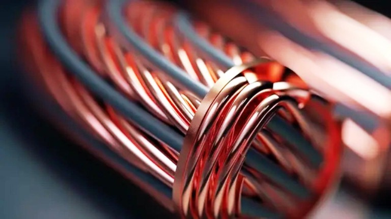 Komplotan Pencuri Kabel Tembaga di Surabaya Dibekuk Polsek Kenjeran