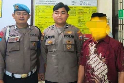 Dugaan Pencabulan Remaja, Kakek Tunjungsekar Disel