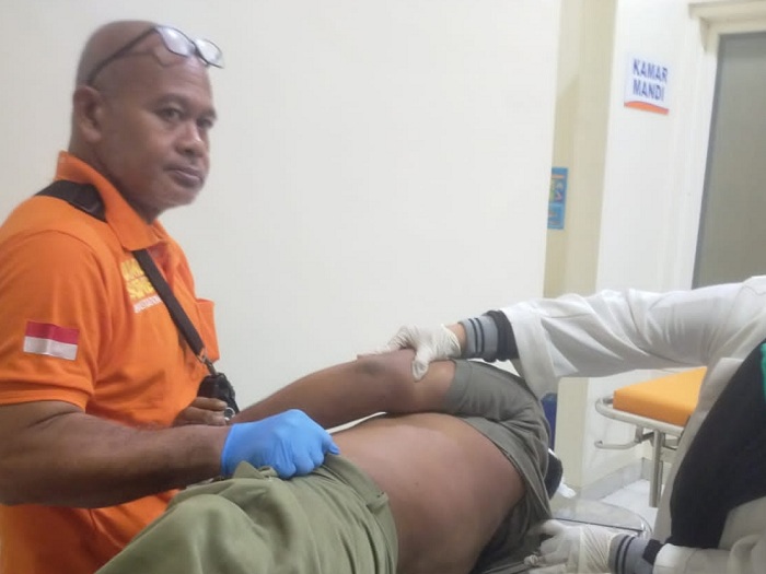 Tenggak Obat Kuat, Pria Probolinggo Meregang Nyawa Usai Booking PSK 