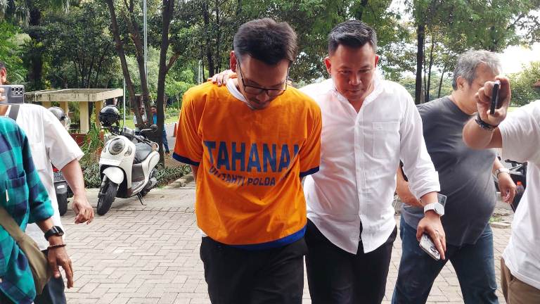 Dua Pembunuh Mahasiswi UMM Berkelit, Polisi Pastikan Motif Usai Pra Rekonstruksi