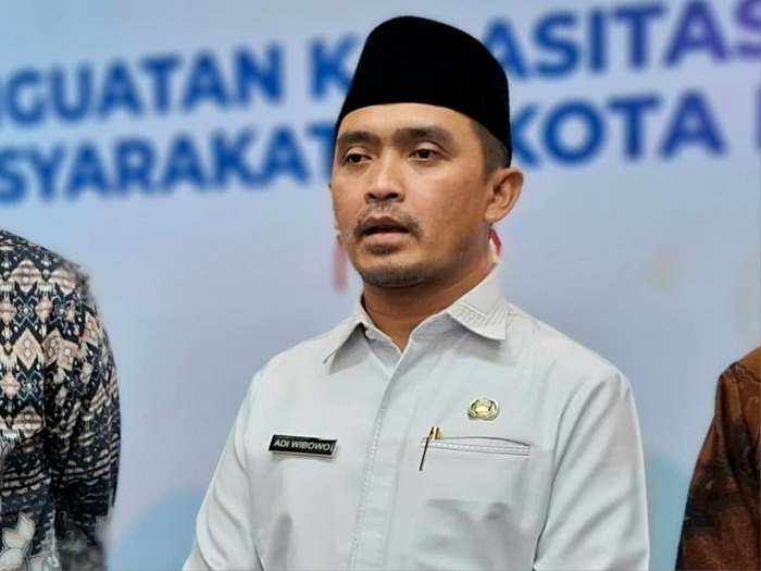 ASN Pemkot Pasuruan Tak Ada WFH, Jumat Tetap Masuk Tanpa Mobil