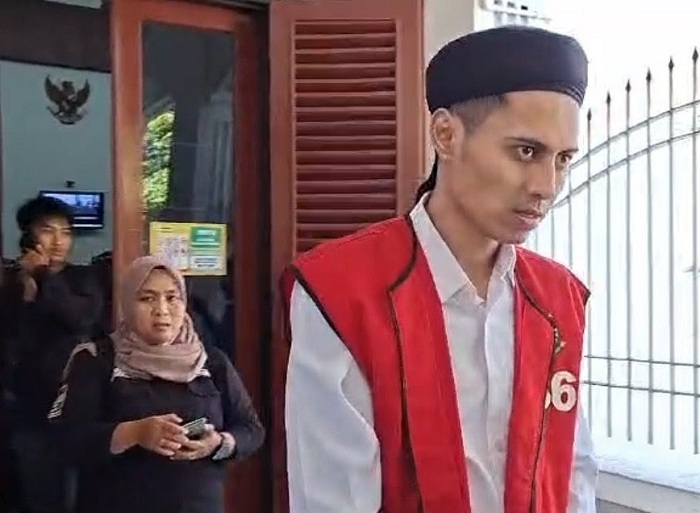  Terbukti Cabuli ABG di Hotel, Eks Supervisor Black Owl Dihukum 2,5 Tahun Penjara