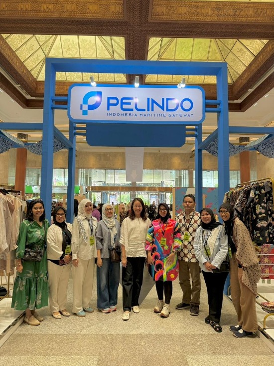 Portival Nusantara 2025 Surabaya Hadirkan Kolaborasi UMKM dan Generasi Muda