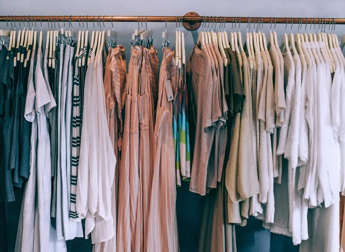 Tren Busana Muslim Ramadan 2026 Dominasi Warna Netral dan Desain Modern