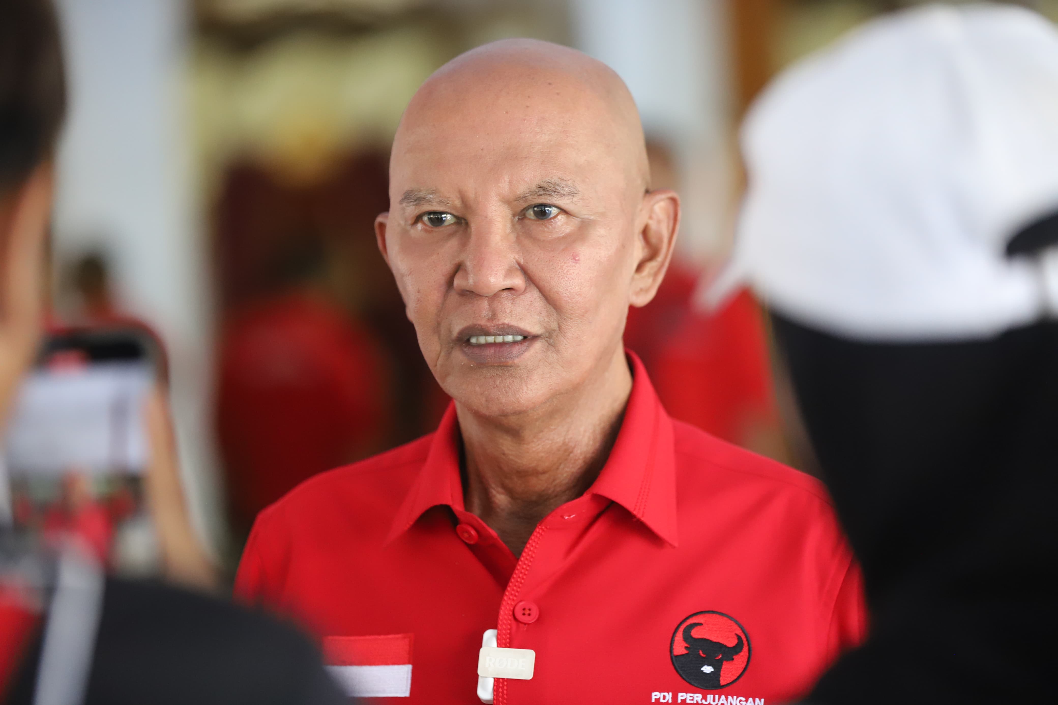 PDIP Jatim Libatkan 24 Ribu Warga Geber Soekarno Run di 3 Titik