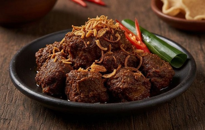 Tips Membuat Daging Empuk untuk Masakan Rendang Khas Hari Raya