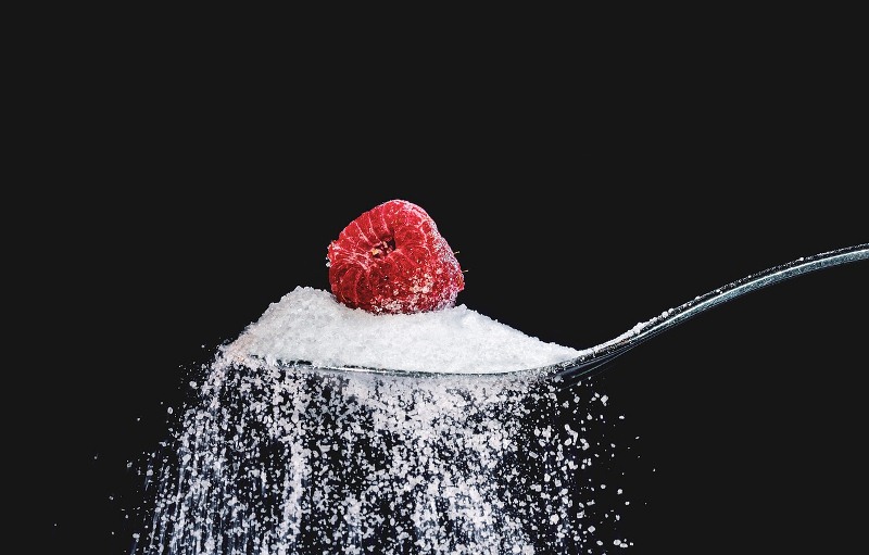 Ini Tips Mengurangi Konsumsi Gula untuk Hidup Sehat