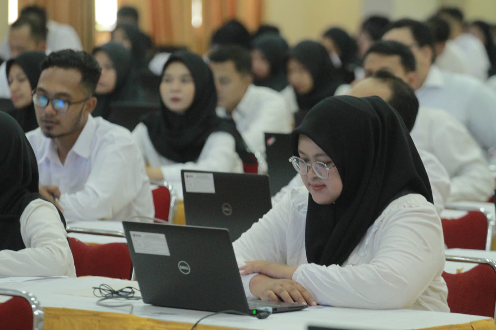 Pendaftaran CASN Kota Madiun Ditutup, 2 Formasi Nihil Pelamar