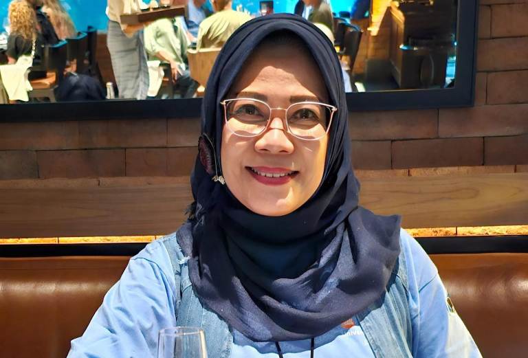 Pakar Unair Serukan Perjuangan Kesejahteraan Anak Melalui Pendidikan Berkualitas dan Keteladanan