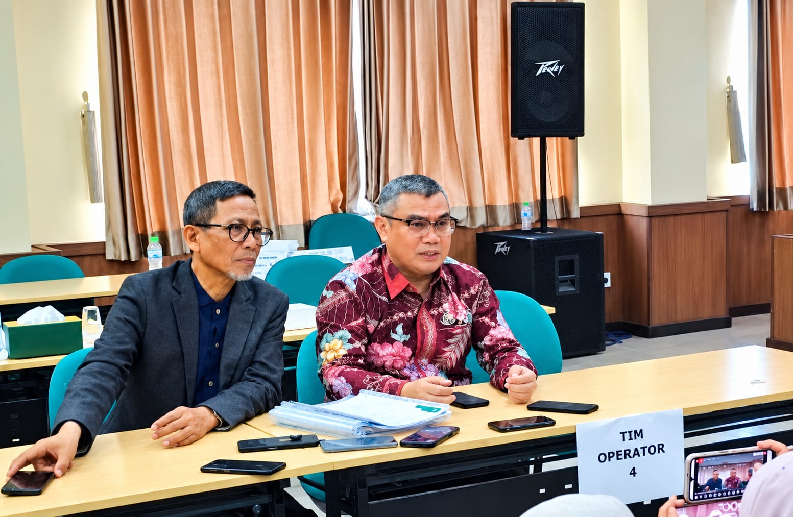 Persaingan Kursi Rektor UINSA Mengerucut, 5 Guru Besar Masuk Daftar Teratas