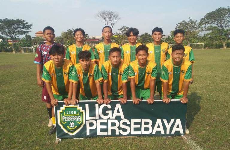 Maesa vs Al Rayyan, Siapa Berhak Naik Peringkat di Liga Persebaya U-18