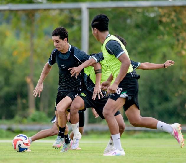 Kemenangan Putaran Pertama Jadi Modal Persebaya Hadapi Persijap Jepara