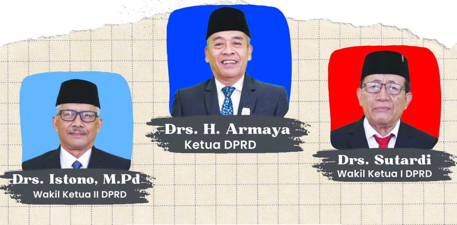 Ini Susunan Ketua, Anggota hingga AKD DPRD Kota Madiun 2024-2029