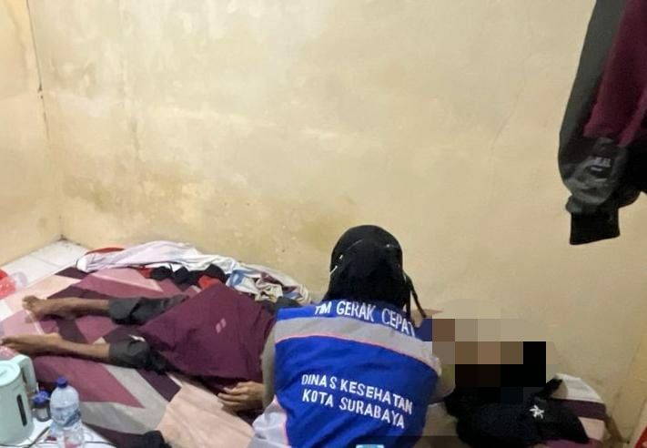 Mahasiswa Asal Papua Ditemukan Meninggal di Kos Wonokromo, Polisi Duga Akibat Sakit Malaria