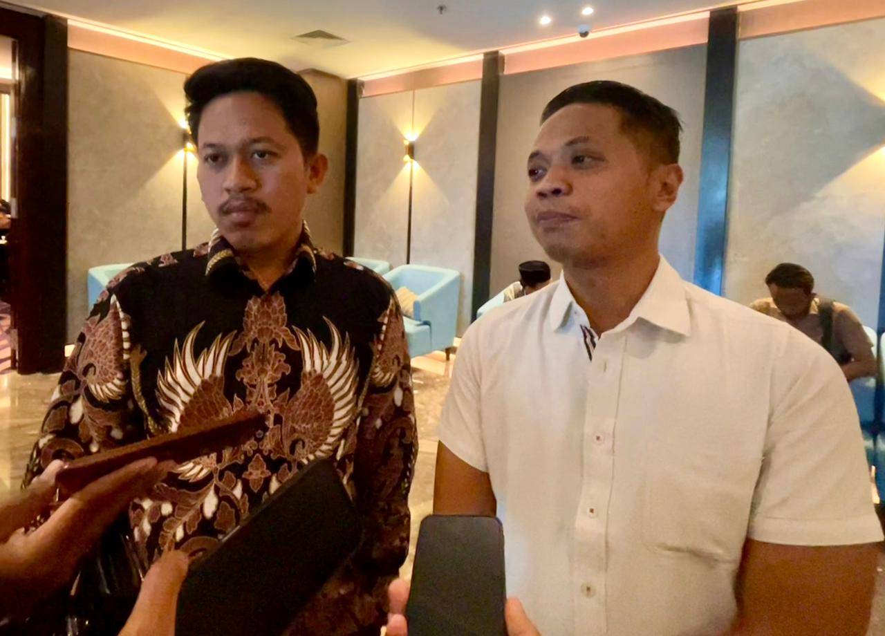 Bawaslu Surabaya Gandeng Elemen Masyarakat Awasi Pemilu 2024
