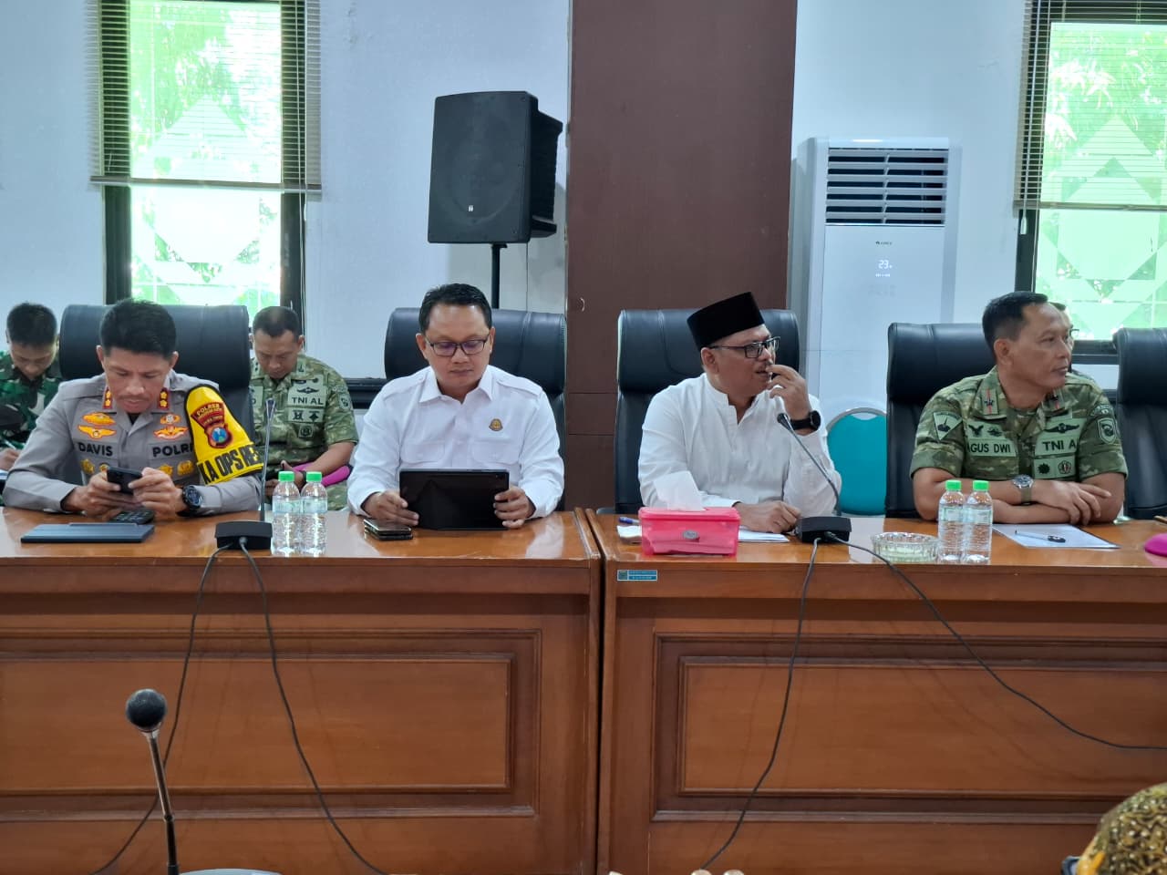 Rencana Pembangunan Batalyon di Pasuruan Kian Memanas, Warga Tagih Keadilan Tanah
