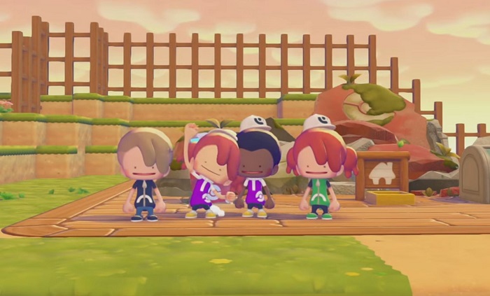 Siapkan Penyimpanan! Berikut Deretan Gim yang Siap Guncang Maret 2026.