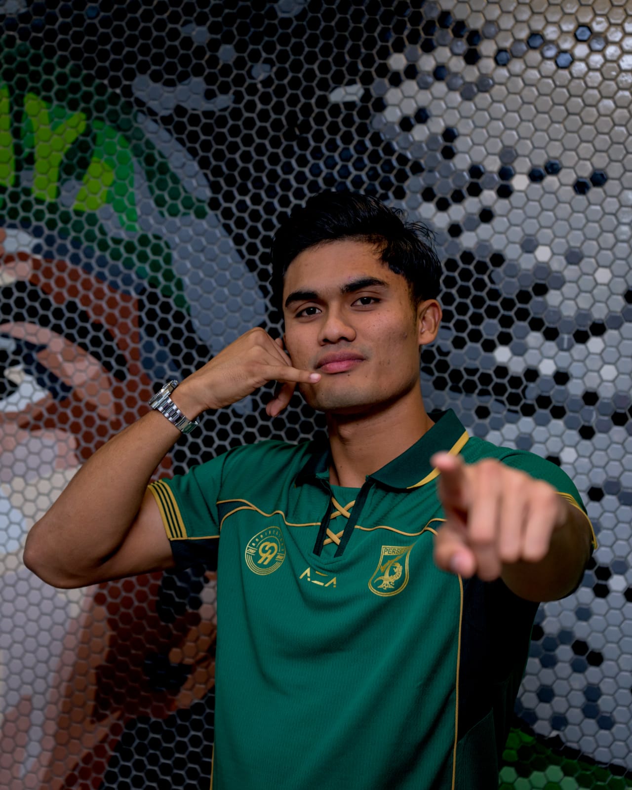 Amunisi Baru, Ramadhan Sananta Resmi Merapat ke Persebaya