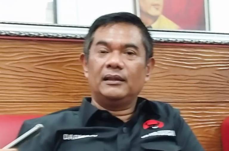 DPC PDI Perjuangan Kabupaten Malang Tuntaskan Penjaringan Bakal Calon Ketua