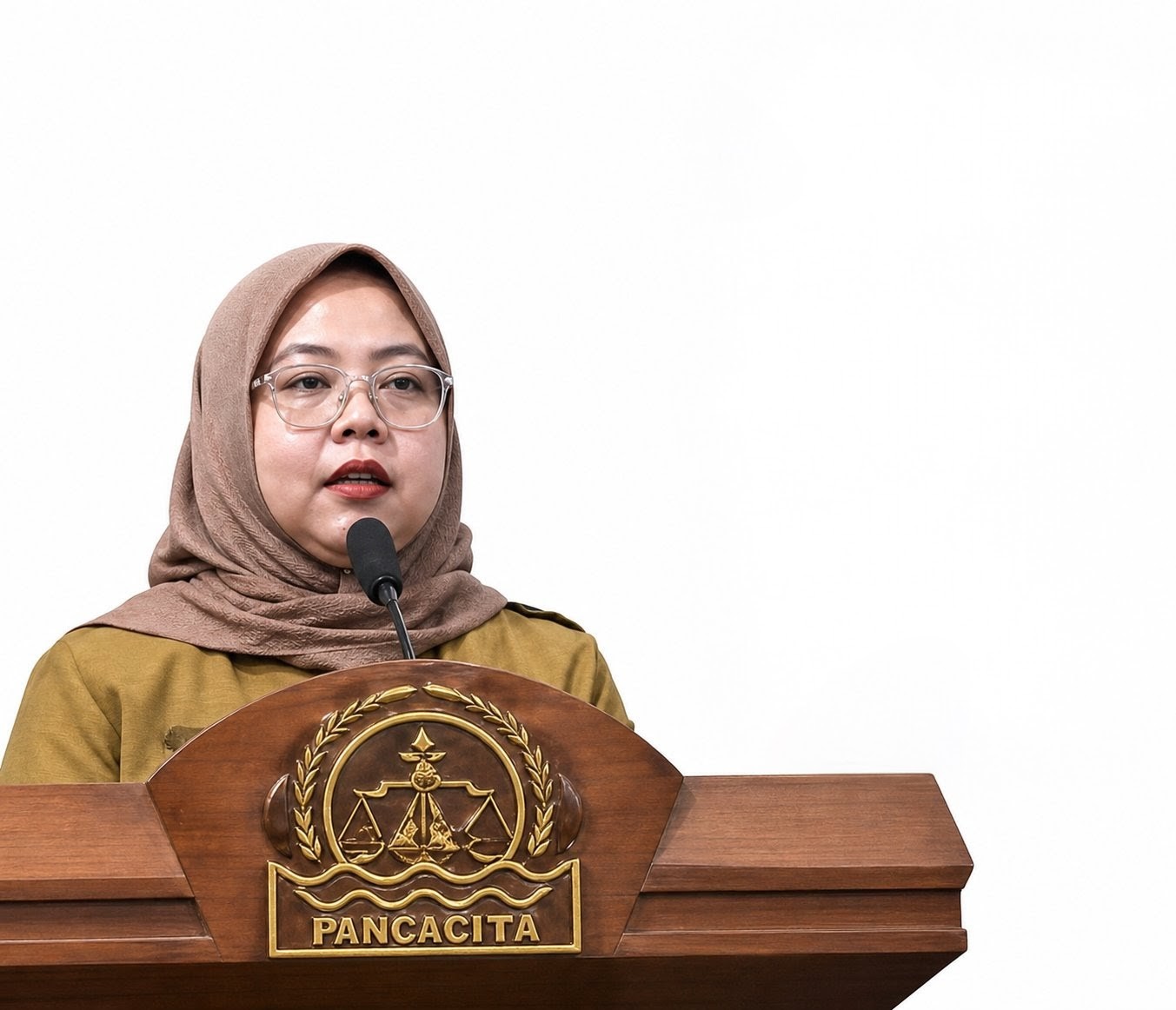 Kabid GAT Belum Ditahan, Kejati Jatim: Yang Pungli Hermawan