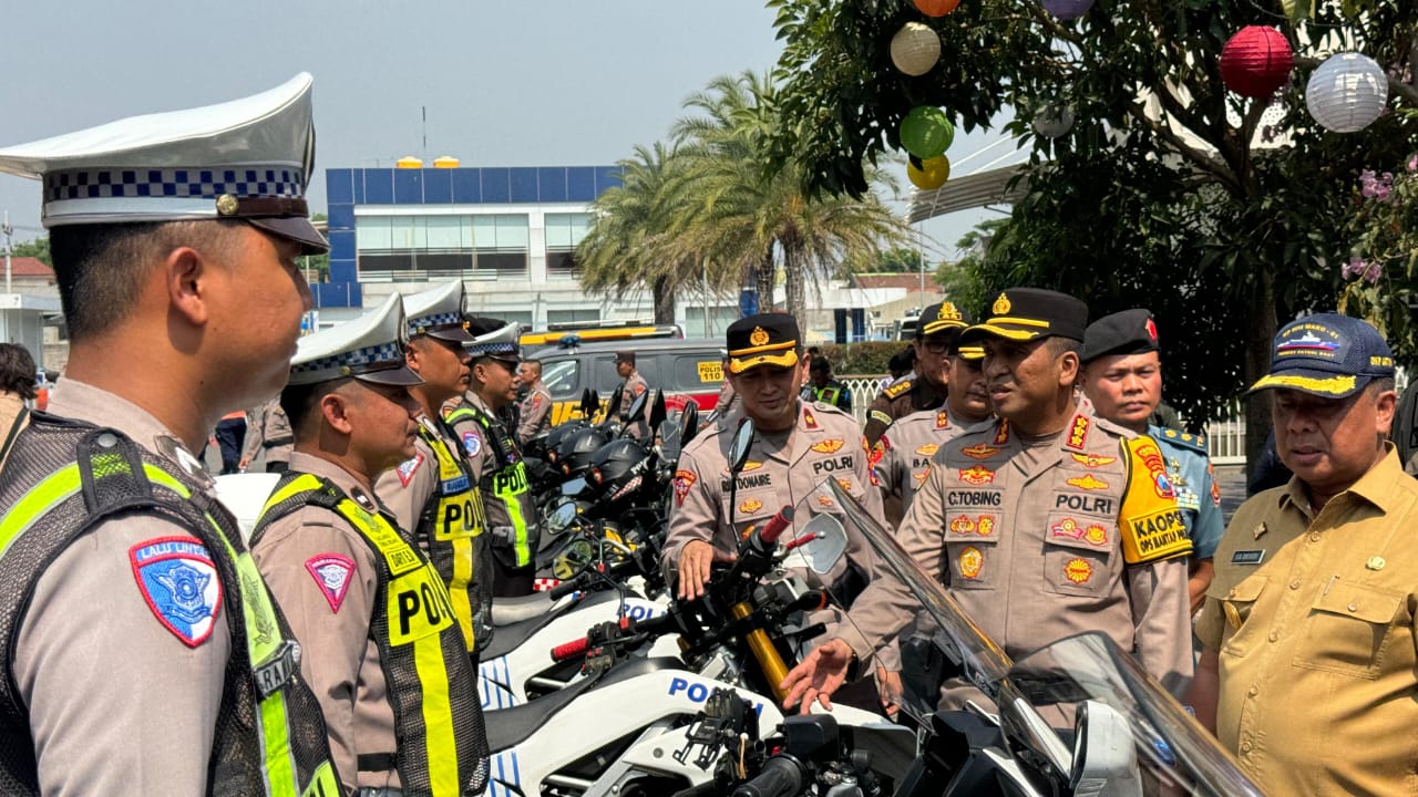 Operasi Zebra Semeru Digelar, Patroli Rukyah Diturunkan