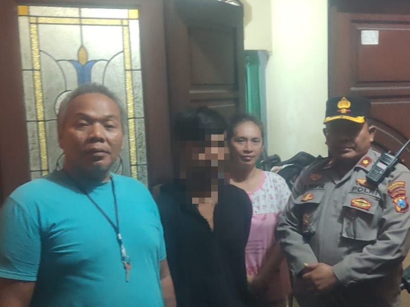 Hendak Tawuran di Surabaya, 8 Remaja yang Diamankan Tim Jogoboyo Cuma Dapat Pembinaan 