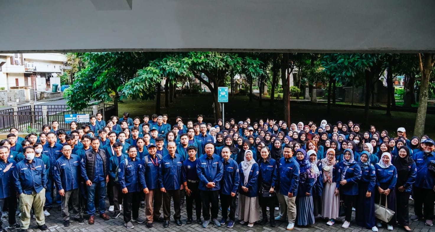 Program Mahasiswa Membangun Desa Universitas Brawijaya Jadi Representasi Wajah Kampus