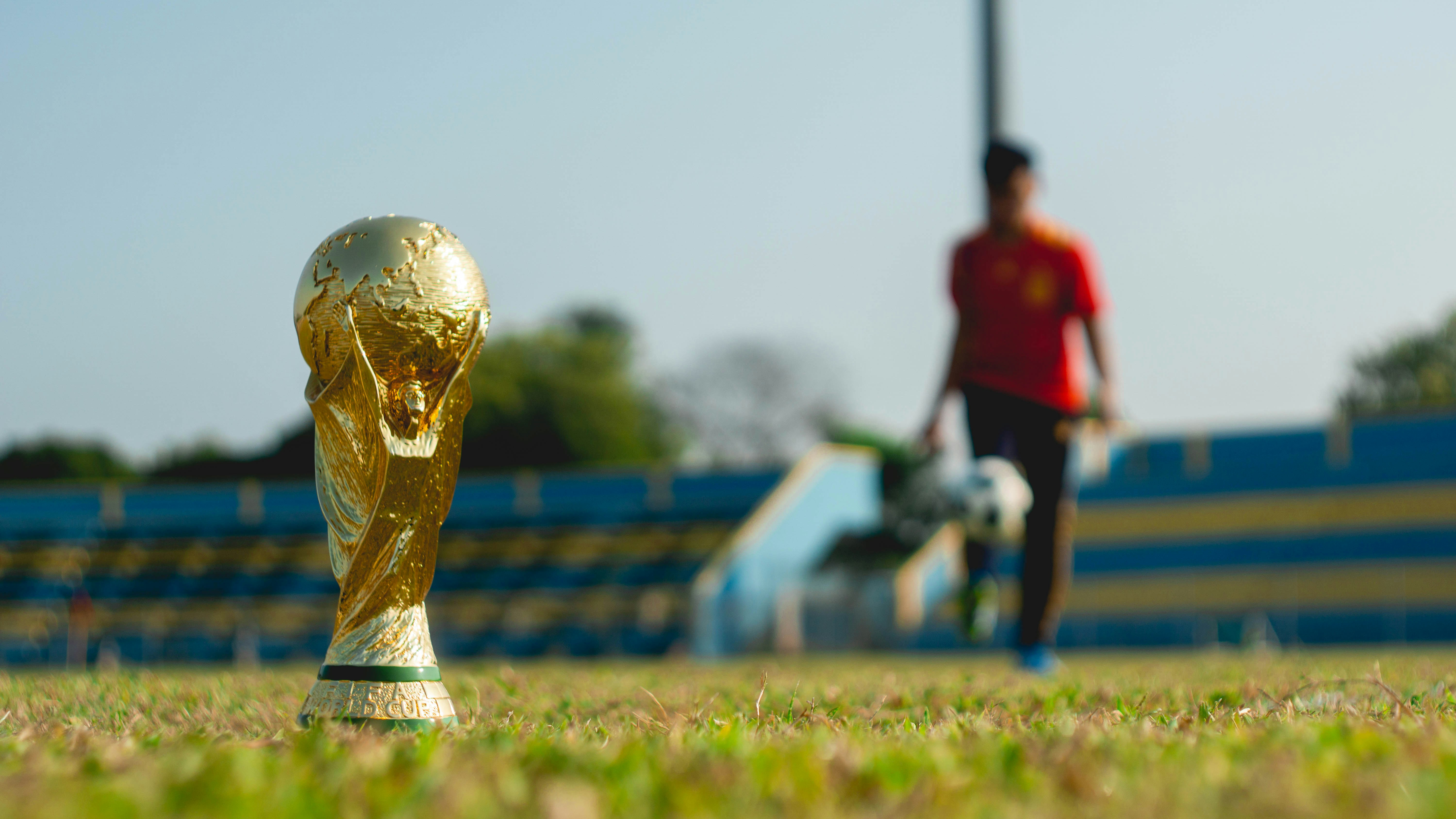 Perjalanan Menuju Piala Dunia 2026: Persiapan dan Antusiasme di Tahun 2024