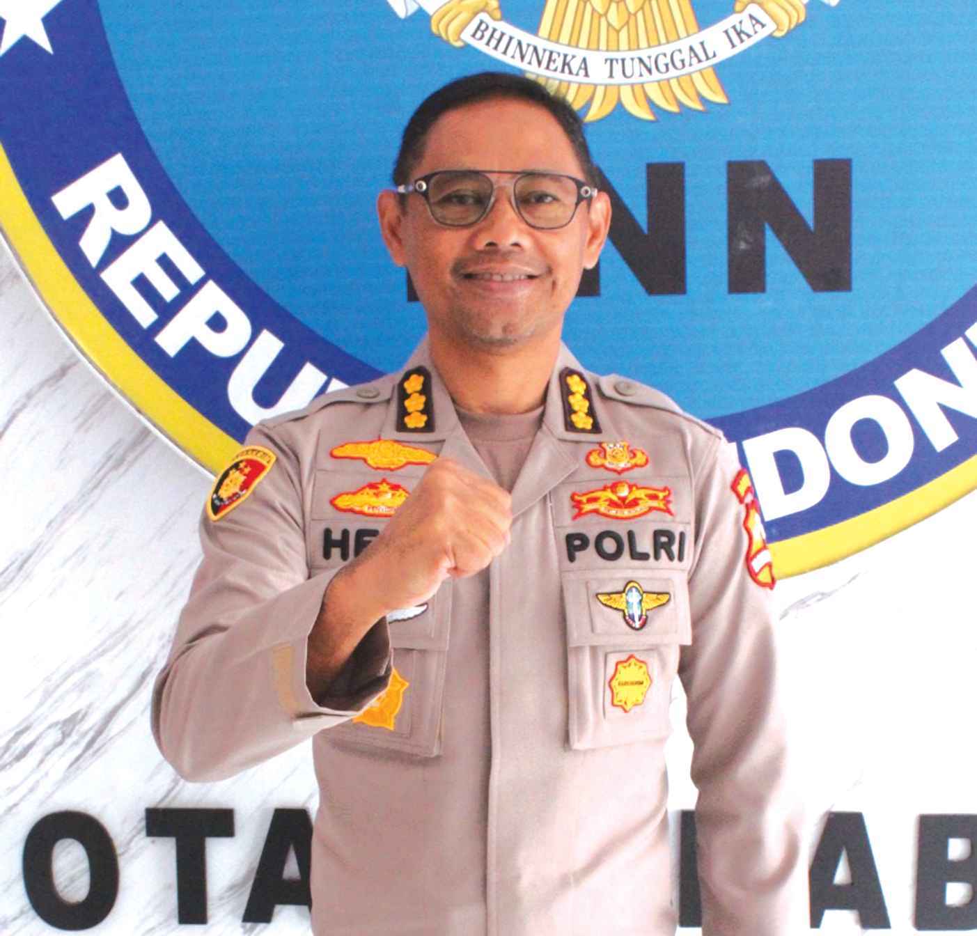 Sahabat BNN Mewujudkan Surabaya Bersinar