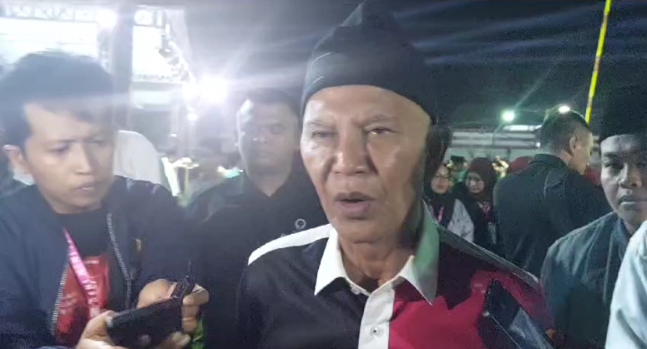 MH Said Abdullah Optimistis Jatim dalam Barisan Ganjar Pranowo-Mahfud MD