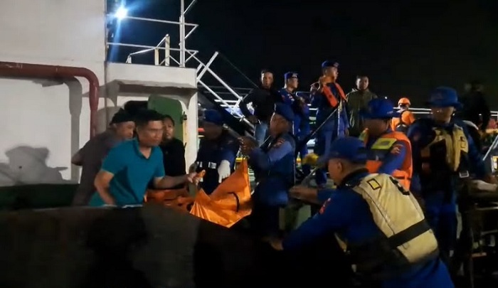 Kematian 2 ABK Kapal Hamdam I di Gresik Sisakan Kejanggalan, Dugaan Kelalaian K3 Disorot