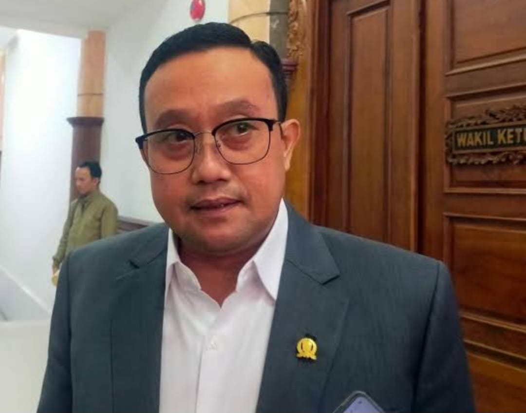 Golkar Jatim Siapkan Mesin Politik di 6 Kabupaten/Kota Hadapi Pemilu 2029