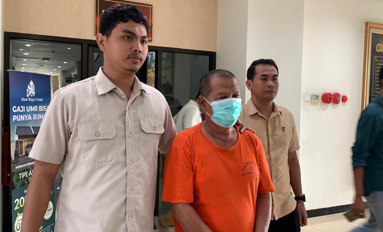 Kasus Marbot Cabuli Bocah di Driyorejo Gresik, Tersangka Tak Cuma Beraksi Sekali