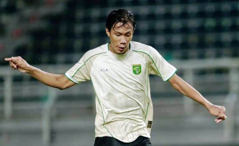 Singkirkan Senioritas, Ini Alasan Bernardo Tavares Sering Mainkan Pemain Muda