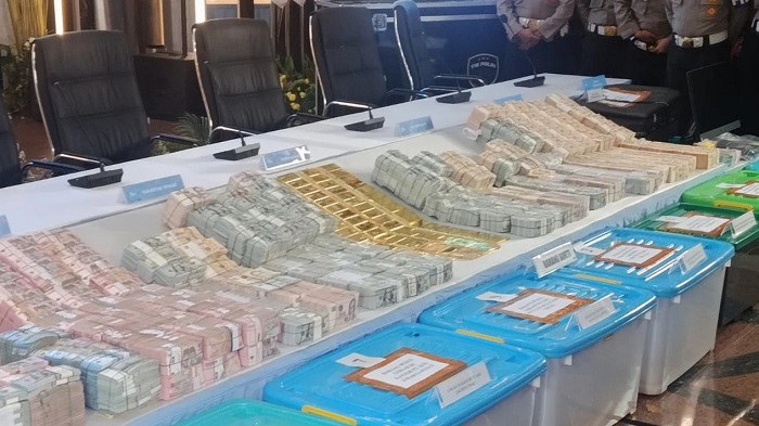 KPK Duga Rumah Jampidsus Febrie di Sentul Gunakan Nama Orang Lain