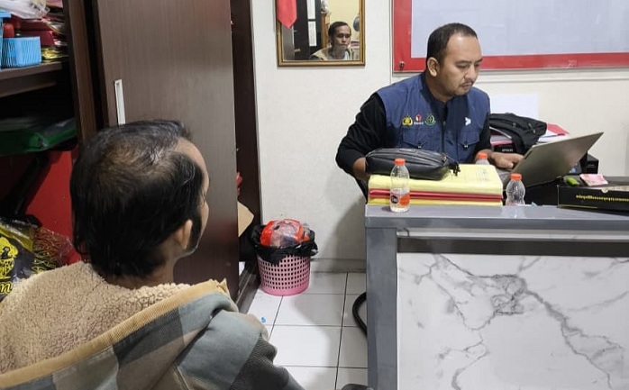 Rekening BRImo Pensiunan Ludes, Karyawan Konter HP di Situbondo Jadi Dalang Kejahatan