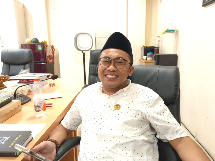 Dilaporkan ke Badan Kehormatan, Ketua Komisi B DPRD Surabaya: Kami Punya Data Lengkap
